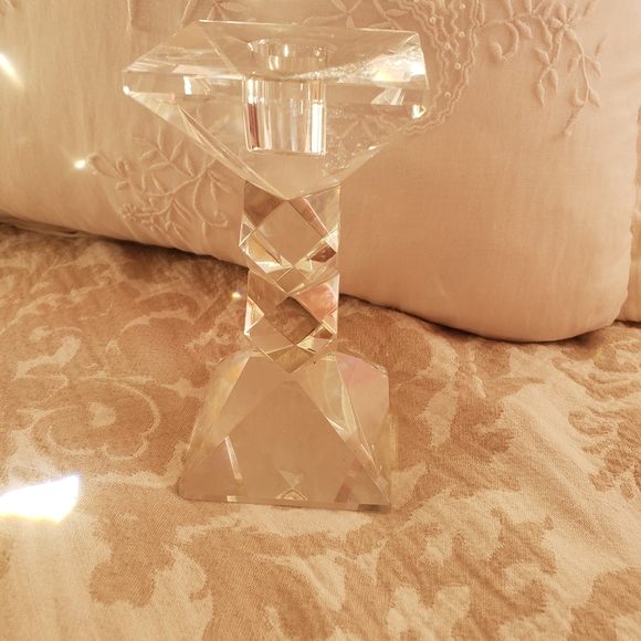 Beautiful candlestick🕯 - Picture 1 of 4